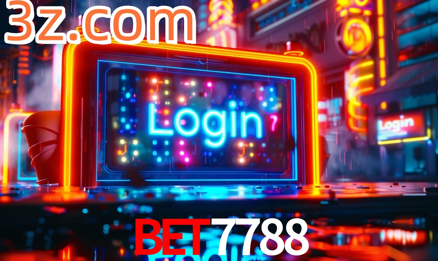 Registre-se hoje no Cassino Bet7788